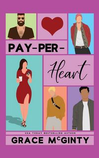 Produktbild: Pay-Per-Heart