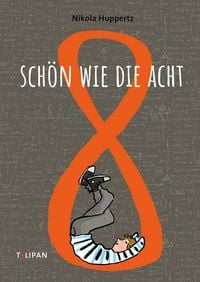 Produktbild Sch&ouml;n wie die Acht