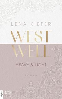 Produktbild: Westwell - Heavy & Light