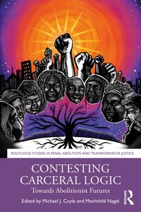 Produktbild: Contesting Carceral Logic