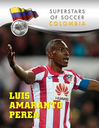 Produktbild: Luis Amaranto Perea