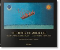 Bild vom Artikel The Book of Miracles vom Autor Till-Holger Borchert