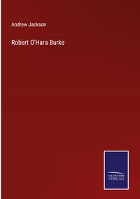 Produktbild: Robert O'Hara Burke