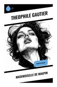 Produktbild: Mademoiselle de Maupin