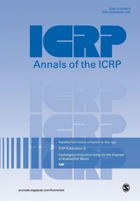 Produktbild: ICRP Publication 77
