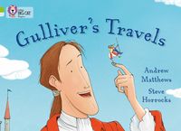 Produktbild: Gulliver's Travels