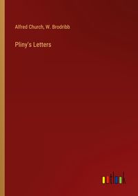Produktbild: Pliny's Letters