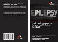 Produktbild: Studio delle mutazioni del gene della lisina dell'RNAt
