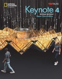 Produktbild: Keynote 4 with the Spark Platform