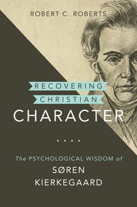 Produktbild: Recovering Christian Character