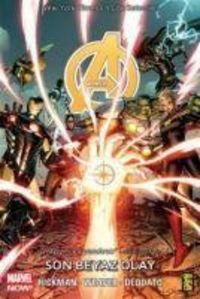 Produktbild: Avengers 2 Son Beyaz Olay