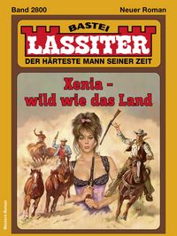 Produktbild: Lassiter 2800