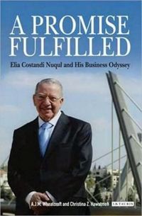 Produktbild: Promise Fulfilled