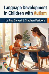 Produktbild: Language Development in Children with Autism
