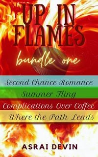 Produktbild: Up in Flames Bundle One