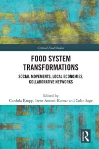 Produktbild: Food System Transformations
