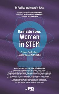 Produktbild: Manifesto about Women in STEM