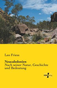 Produktbild: Neucaledonien