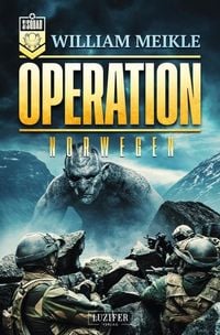 Produktbild: OPERATION NORWEGEN