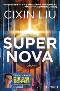 Produktbild: Supernova