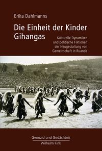 Produktbild: Die Einheit der Kinder Gihangas