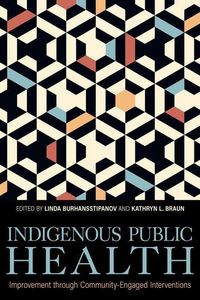 Produktbild: Indigenous Public Health