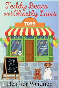 Produktbild: Teddy Bears and Ghostly Lairs