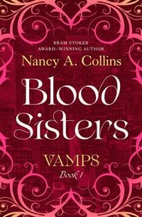 Produktbild: Blood Sisters
