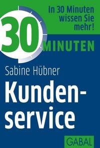 Produktbild: 30 Minuten Kundenservice