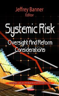 Produktbild: Systemic Risk