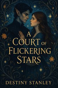 Produktbild: A Court Of Flickering Stars