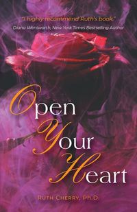 Produktbild: Open Your Heart