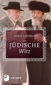 Produktbild: Der j&uuml;dische Witz