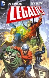 Produktbild: Dc Universe