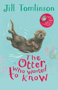 Produktbild: The Otter Who Wanted to Know