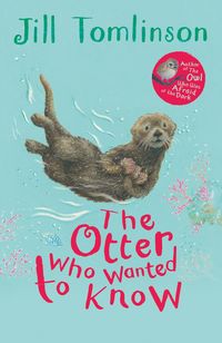 Produktbild: The Otter Who Wanted to Know
