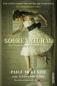 Produktbild: Sobrenatural: the haunting of sunshine girl