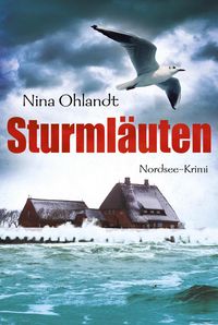 Produktbild: Sturml&auml;uten / Kommissar John Benthien Bd.4