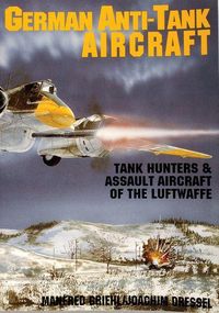 Produktbild: German Anti-Tank Aircraft