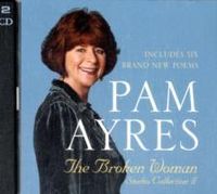 Produktbild: Ayres, P: The Broken Woman
