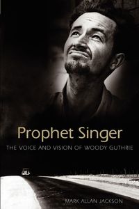 Bild vom Artikel Prophet Singer vom Autor Mark Allan Jackson