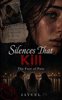 Produktbild: Silence That Kill - The Face Of Pain
