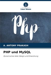 Produktbild: Php und Mysql