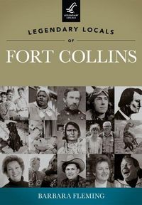 Produktbild: Legendary Locals of Fort Collins