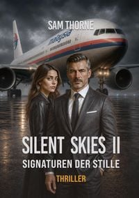 Produktbild: Silent Skies Ii
