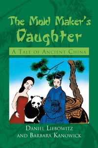 Produktbild: The Mold Maker's Daughter