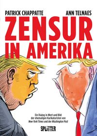 Produktbild: Zensur in Amerika