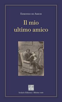 Produktbild: Il mio ultimo amico
