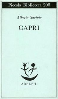 Produktbild: Capri