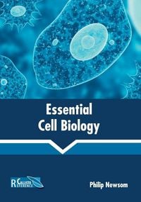 Produktbild: Essential Cell Biology